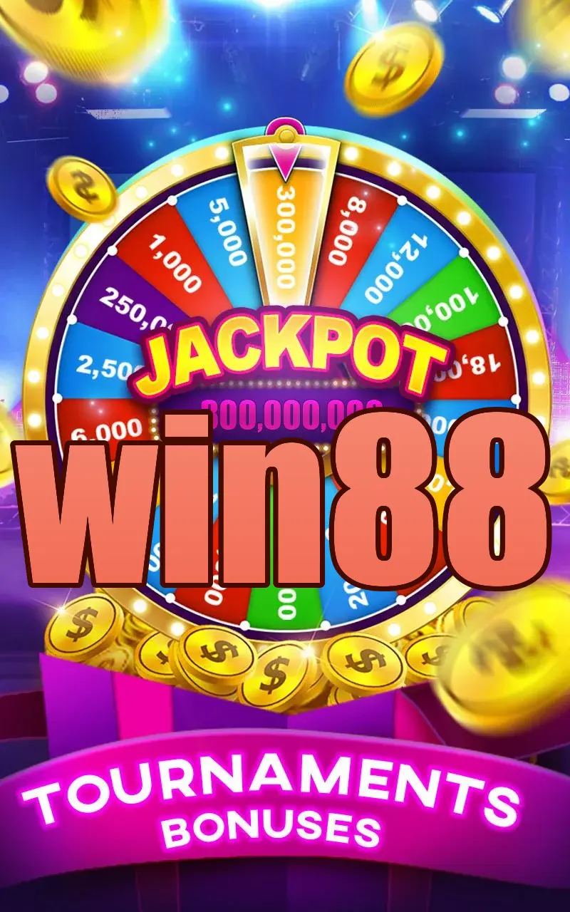 win88 Masuk